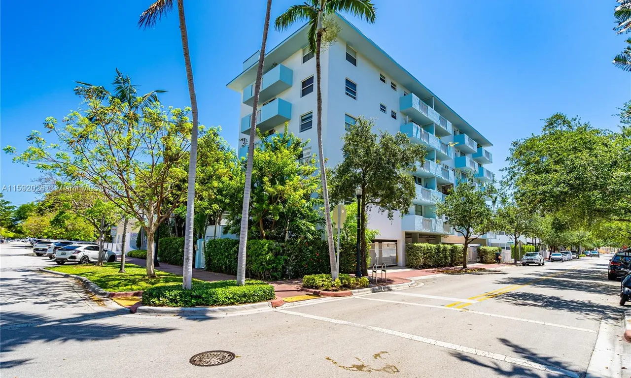 301 Jefferson Ave # 4B, Miami Beach FL 33139