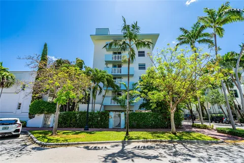 301 Jefferson Ave # 4B, Miami Beach FL 33139