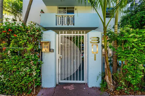 301 Jefferson Ave # 4B, Miami Beach FL 33139