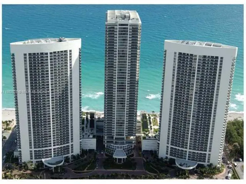 1850 S Ocean Dr # 407, Hallandale Beach FL 33009