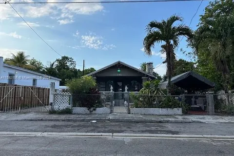 145 NW 31st St, Miami FL 33127