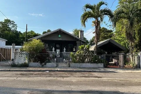 145 NW 31st St, Miami FL 33127