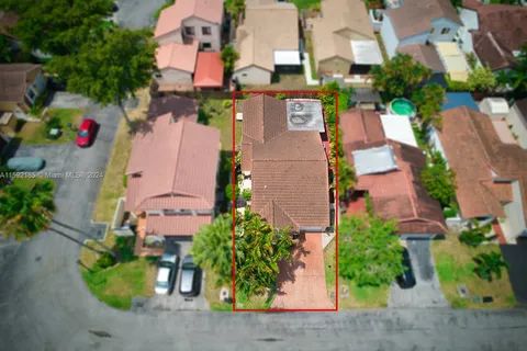 6240 NW 176th Ter, Hialeah FL 33015