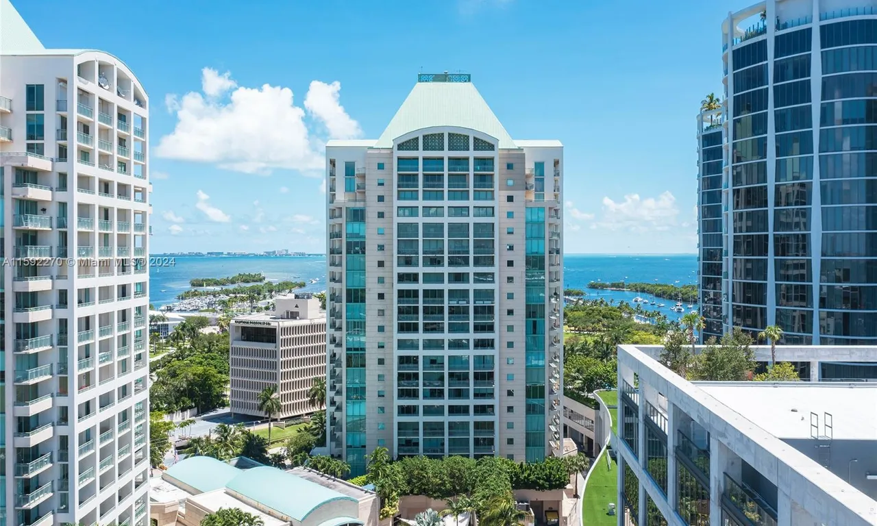 3400 SW 27th Ave # 1904, Coconut Grove FL 33133