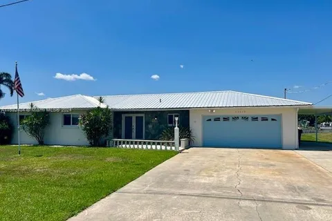 13319 MARQUETTE BLVD, Fort Myers FL 33905