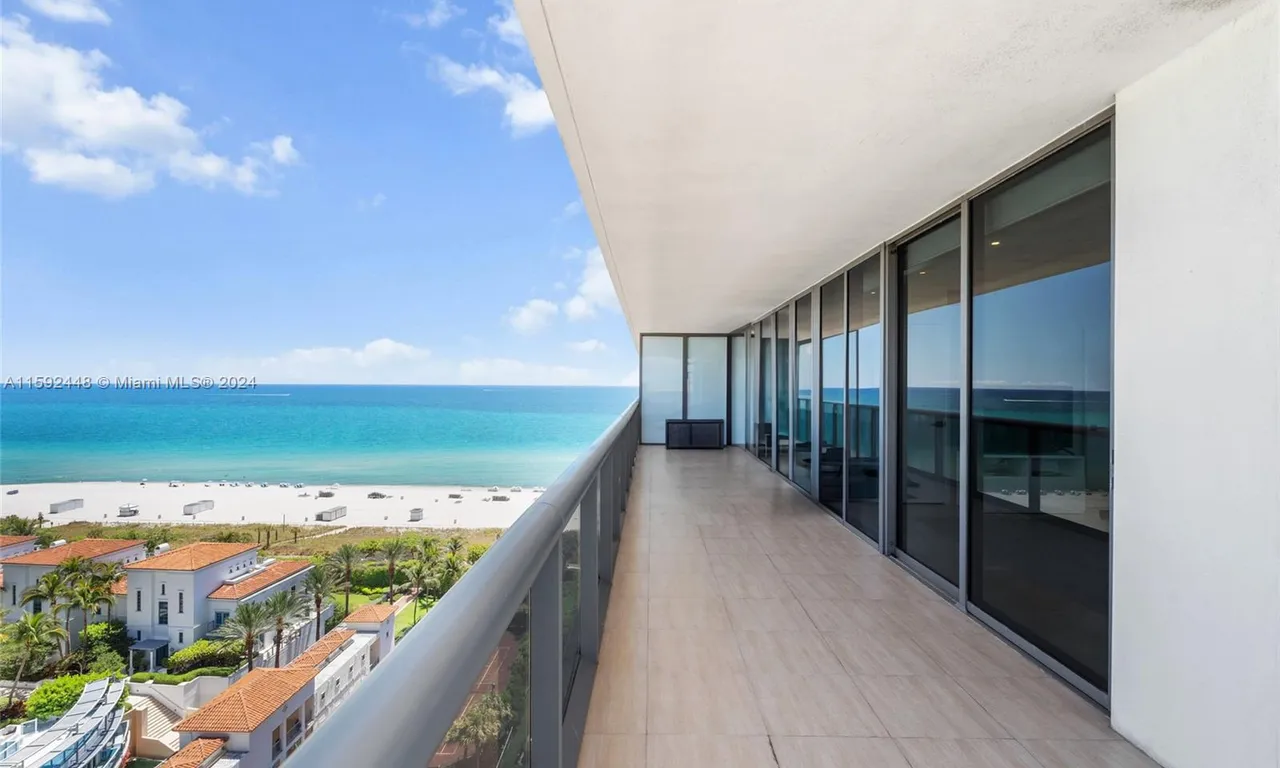 5875 Collins Ave # 1507, Miami Beach FL 33140