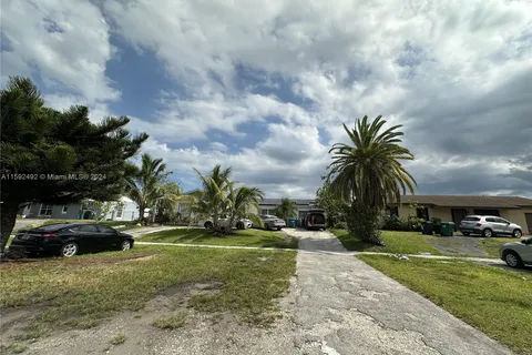 12350 SW 264th St, Homestead FL 33032