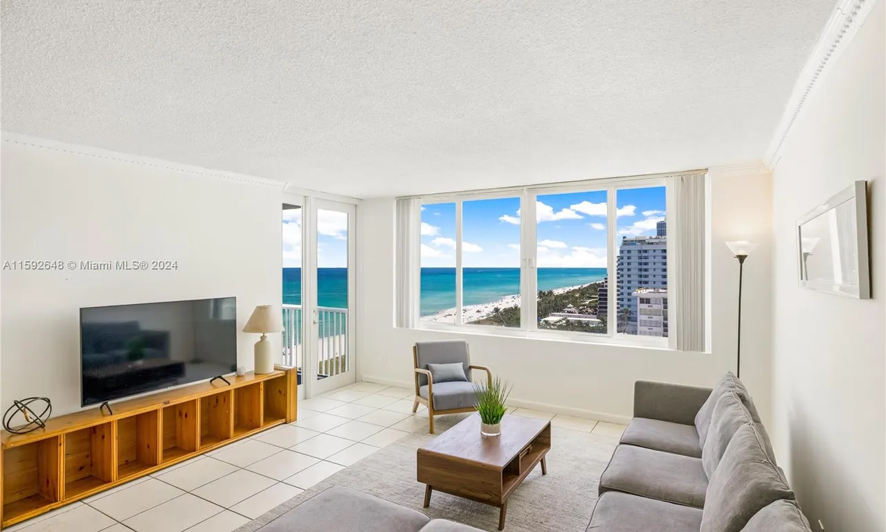 5401 Collins Ave # 1114, Miami Beach FL 33140