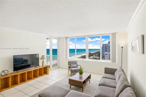 5401 Collins Ave # 1114, Miami Beach FL 33140