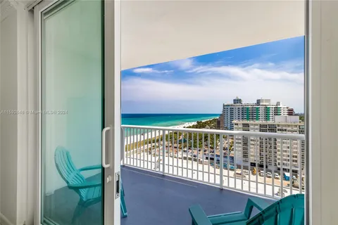 5401 Collins Ave # 1114, Miami Beach FL 33140