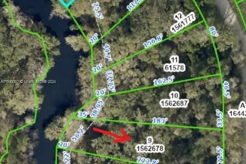 RIDERWOOD DR LOT9, Other City - In The State Of Florida FL 33523