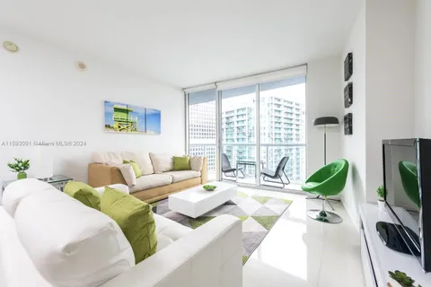 485 Brickell Ave # 3407, Miami FL 33131