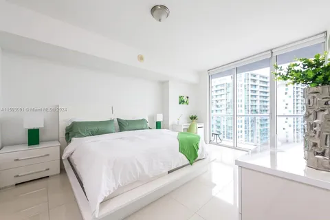 485 Brickell Ave # 3407, Miami FL 33131