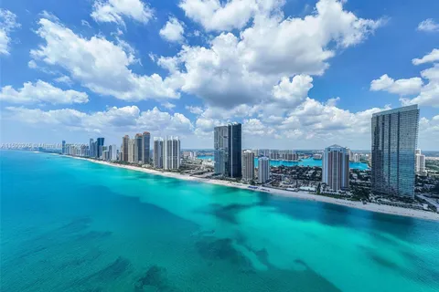 18555 E Collins Ave # 1205, Sunny Isles Beach FL 33160