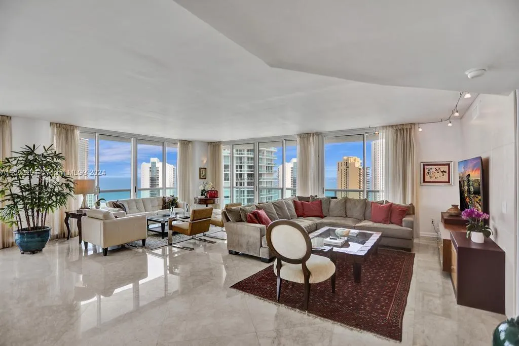 16500 Collins Ave # 2651, Sunny Isles Beach FL 33160