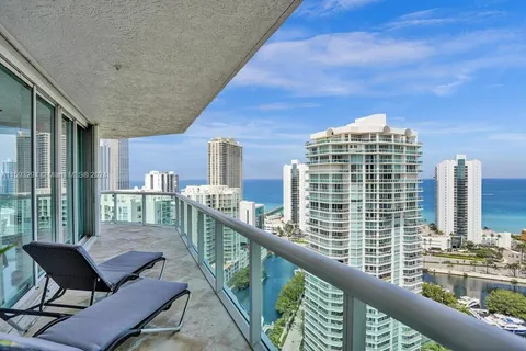 16500 Collins Ave # 2651, Sunny Isles Beach FL 33160