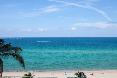 16500 Collins Ave # 2651, Sunny Isles Beach FL 33160