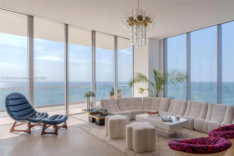 18501 Collins Ave # 4204, Sunny Isles Beach FL 33160