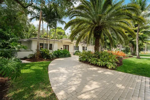 1448 Blue Rd, Coral Gables FL 33146