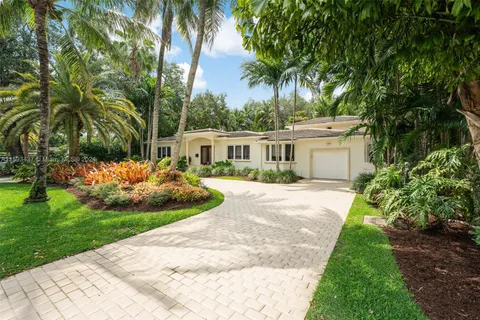 1448 Blue Rd, Coral Gables FL 33146