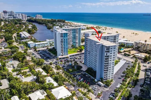 1920 S Ocean Dr # 1009, Fort Lauderdale FL 33316