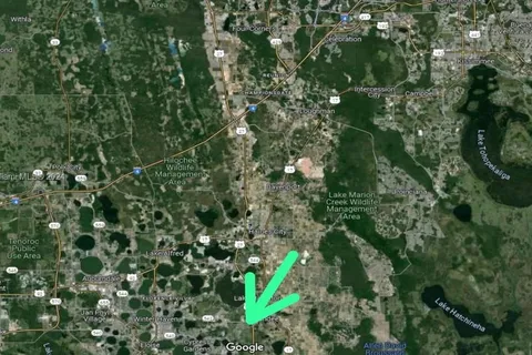 00 US HWY 27, HAINES CITY, Other City - In The State Of Florida FL 33844