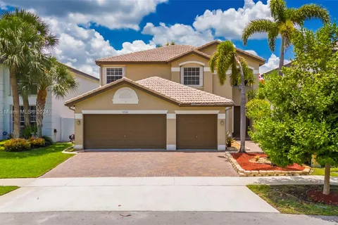 17922 SW 33rd St, Miramar FL 33029