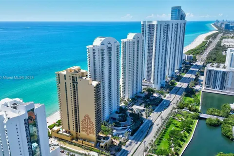 16275 Collins Ave # 2602, Sunny Isles Beach FL 33160