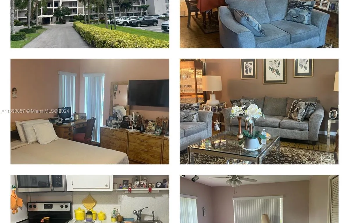 3200 N Palm Aire Dr # 101, Pompano Beach FL 33069