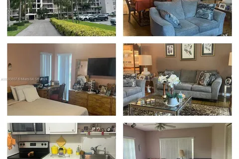 3200 N Palm Aire Dr # 101, Pompano Beach FL 33069