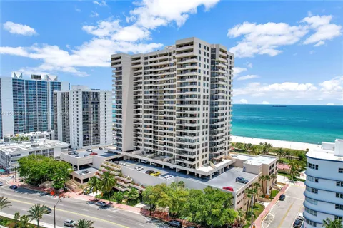 2555 Collins Ave # 1206, Miami Beach FL 33140