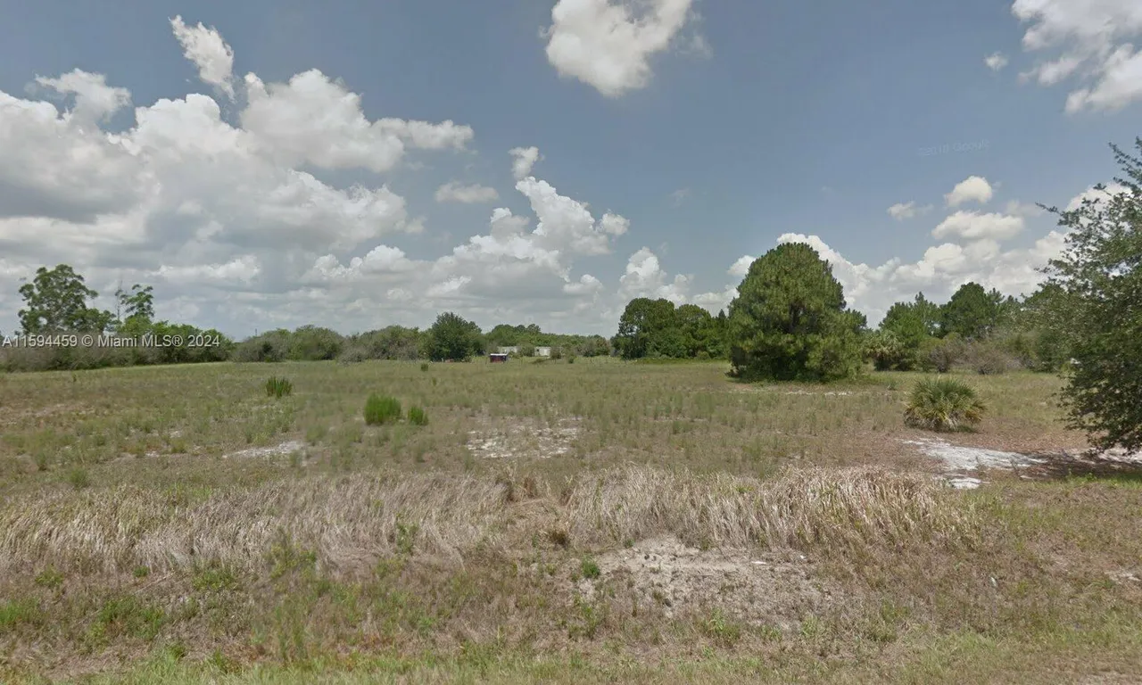 620 N ISORA STREET, Clewiston FL 33440