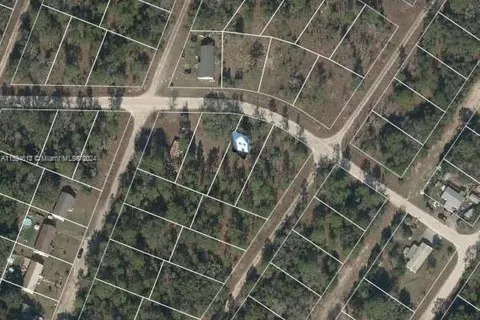 Lot 16 NE 2nd Pl, Williston FL 32696