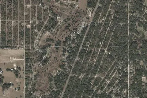 Lot 16 NE 2nd Pl, Williston FL 32696