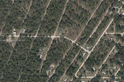 Lot 16 NE 2nd Pl, Williston FL 32696