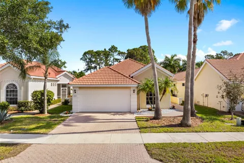 777 SW Munjack Cir, Port St. Lucie FL 34986