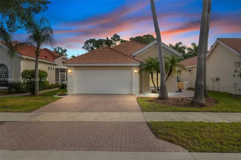 777 SW Munjack Cir, Port St. Lucie FL 34986