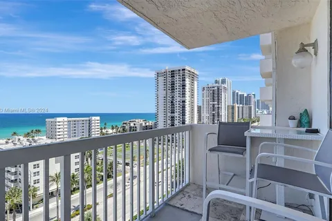 1500 S Ocean Dr # 12H, Hollywood FL 33019