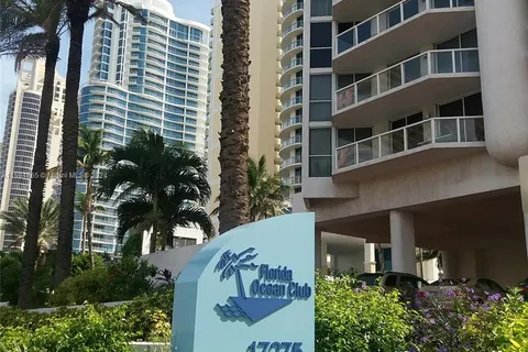 17275 Collins Ave # 402, Sunny Isles Beach FL 33160