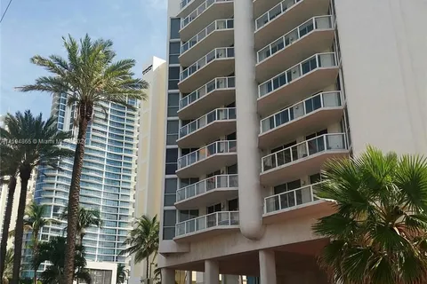 17275 Collins Ave # 402, Sunny Isles Beach FL 33160