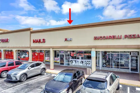 6017 W Sunrise Blvd, Sunrise FL 33313