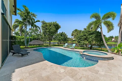 152 Umbrella Pl, Jupiter FL 33458