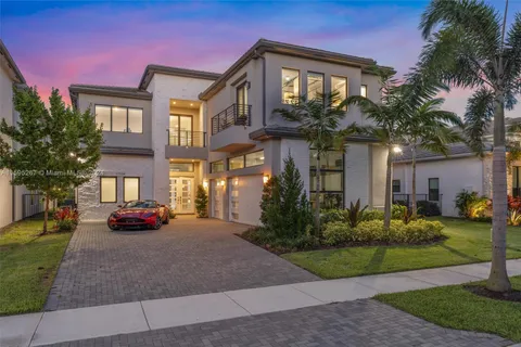 17104 Cappuccino Way, Boca Raton FL 33496