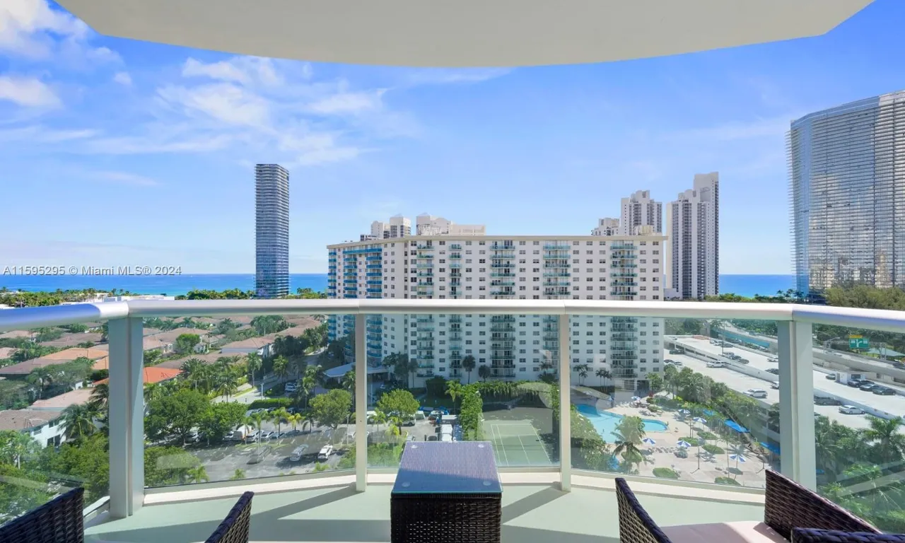 19380 Collins Ave # 1414, Sunny Isles Beach FL 33160