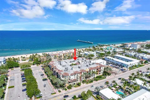 4445 El Mar Dr # 2314, Lauderdale By The Sea FL 33308