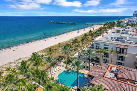 4445 El Mar Dr # 2314, Lauderdale By The Sea FL 33308