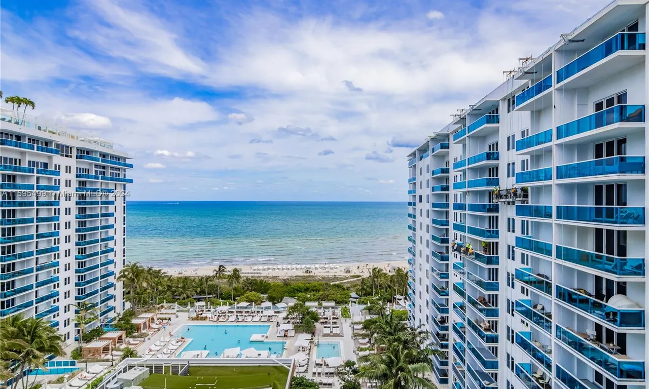 2301 Collins Ave # 1425, Miami Beach FL 33139