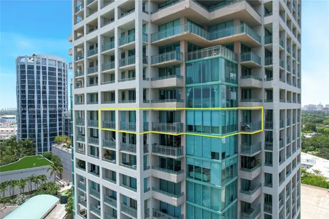 3350 SW 27th Ave # 1401, Miami FL 33133