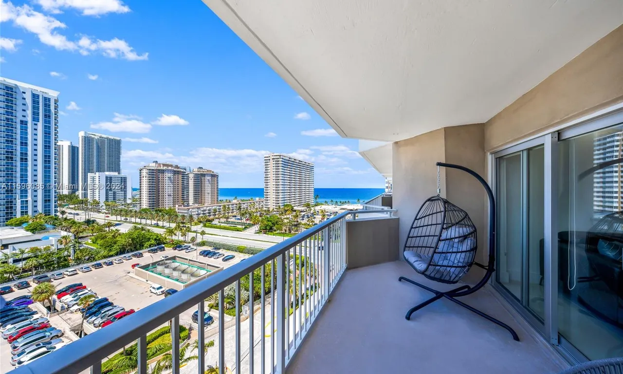 1985 S Ocean Dr # 10B, Hallandale Beach FL 33009