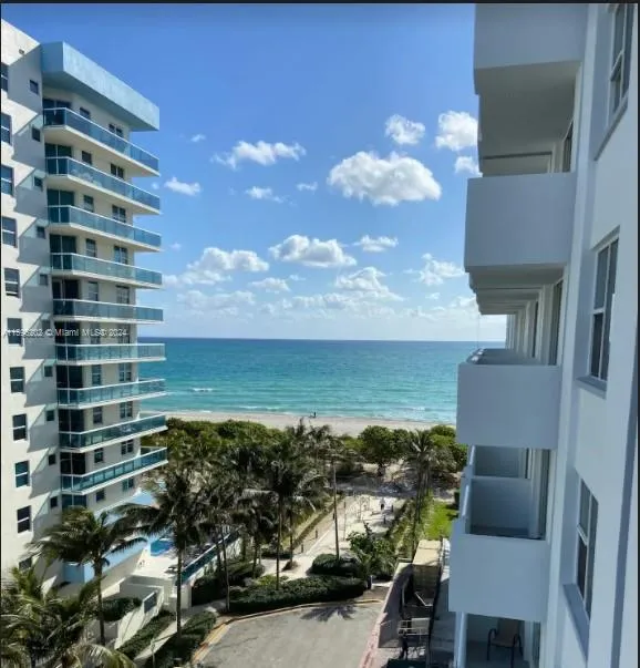 9195 Collins Ave # 811, Surfside FL 33154